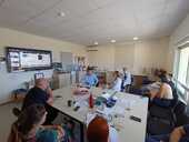 Προγραμμα Γ' Κύκλου Μετεκπαιδευτικών Μαθημάτων Αιματολογίας Δυτικής Ελλάδας